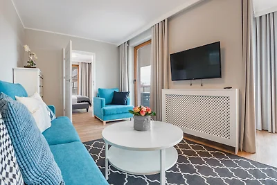 Sun&Snow Resorts - Apartment B22