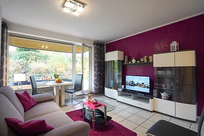Haus Meeresgruss App. 13