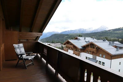 Ski in out! Gemütliche