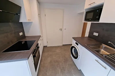 Appartamento Vacanza con famiglia Edertal