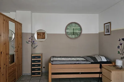 Appartementhaus Wolf