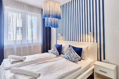 Sun & Snow Bałtyk - Apartment 38