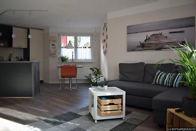 Appartement Vacances avec la famille Kehl