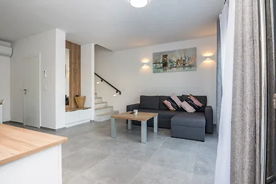 Vakantieappartement Gezinsvakantie Vir