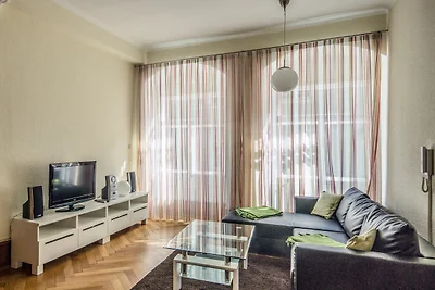 Vakantieappartement Gezinsvakantie Lindau