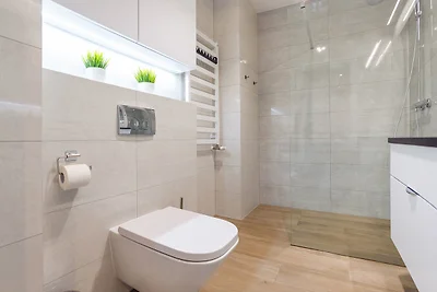 Sun&Snow Gardenia - Apartment 23D