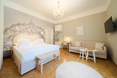 White Flat