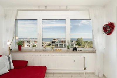 Haus Aquamarina Horizontblick 58