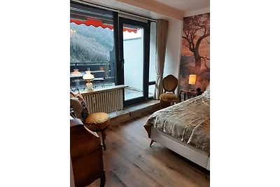 Alpenschwänchen Luxus -