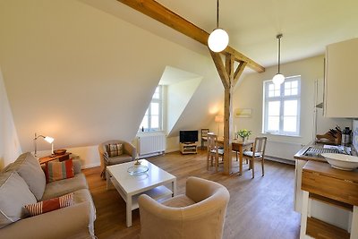 Ferienwohnung 5 mit Seeblick für 4