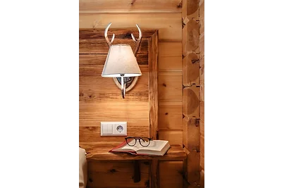 Almhütten Skorianz- Die Grüne