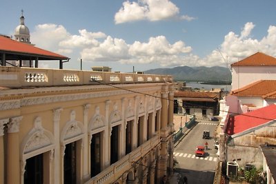 Appartamento Vacanza con famiglia Santiago de Cuba