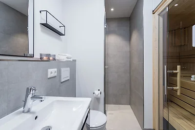 Vakantieappartement Gezinsvakantie Grömitz