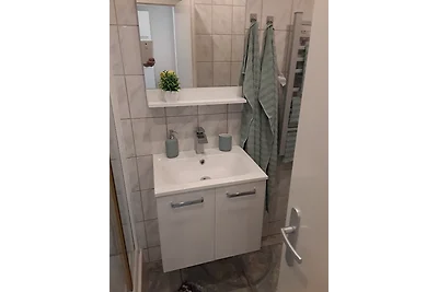 Ferienwohnung Weiland 55qm