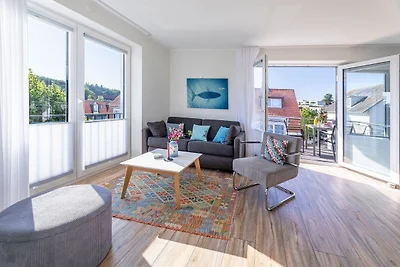 Meeresblick "Grosse Freiheit" Haus