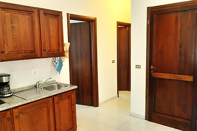 Ferienhaus Casa Mirto - Villaggio