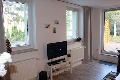 Ferienwohnung Villa Helene