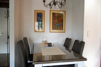 Vakantieappartement Gezinsvakantie Wyk