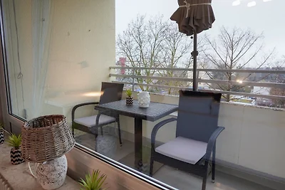 Appartement Vacances avec la famille Heidelberg