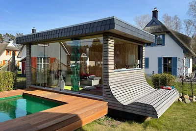 Traum Reethaus am Meer – mit