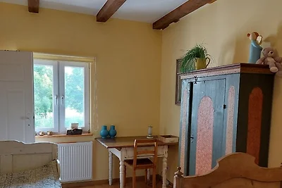 Ferienhaus Storchenwiese, Wald