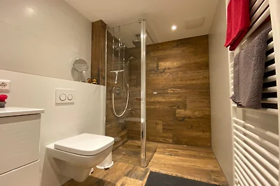 Vakantieappartement Gezinsvakantie Falkau