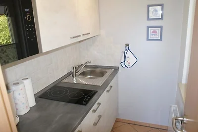 Ferienbungalow - ABC168 - nur