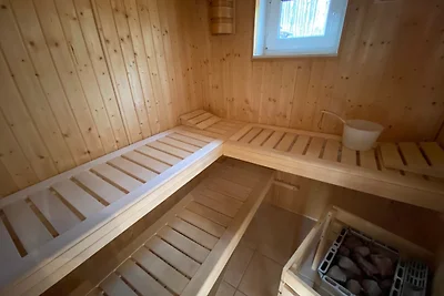 Casa vacanze Vacanza di relax Malchow