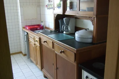 Fewo im Neuseenland 2