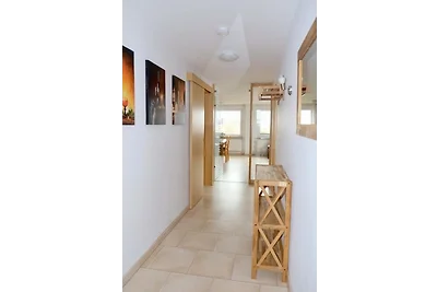 Stranddistel, Haus Meeresgruss