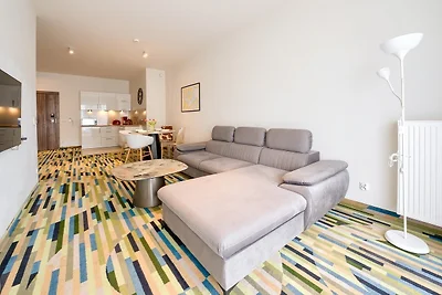 Sun&Snow Privatwohnungen im Baltic