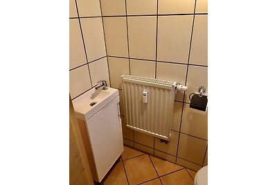 Vakantieappartement Gezinsvakantie Frankenblick