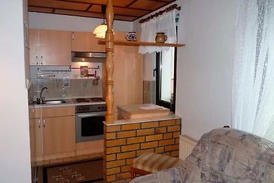 Ferienhaus in Waren Müritz