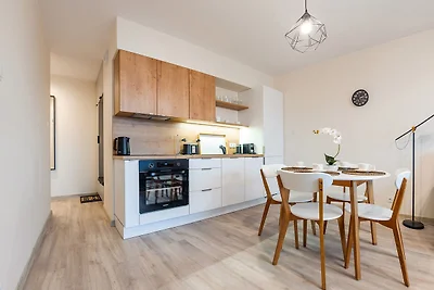 Sun&Snow Resorts - Apartment B16