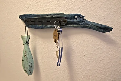 Vakantieappartement Gezinsvakantie Heiligenhafen