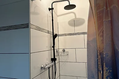 Elegant und fancy grosse FeWo mit 6