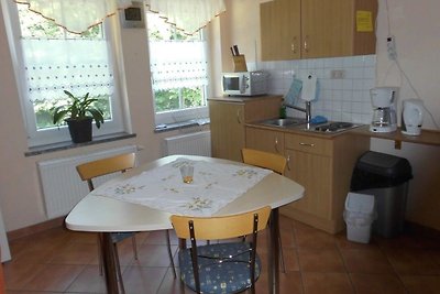 Vakantieappartement Gezinsvakantie Sayda