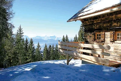 Alpine-Lodges Matthias