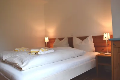Appartement Vacances avec la famille Prerow