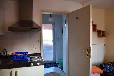 Ferieneinrichtungen Haus am Stein -