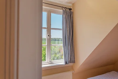 Apartament Dla rodzin Parchtitz