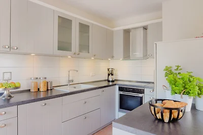 Vakantieappartement Gezinsvakantie Dahme