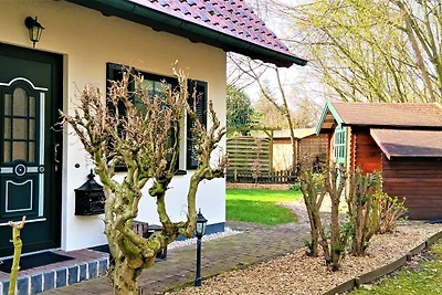 Vakantieappartement Gezinsvakantie Nordhorn