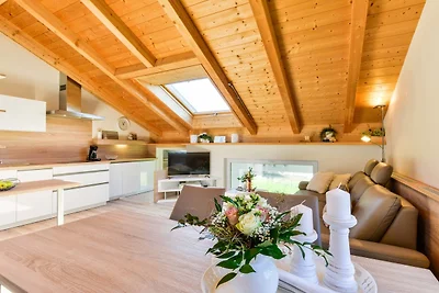 5 Sterne Ferienwohnung am See