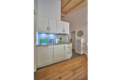 Appartement Silberdistel