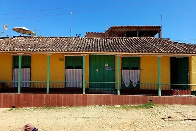 Hostal Buena Vista Carlos y Silvia