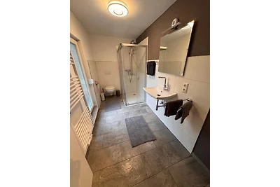 Vakantieappartement Gezinsvakantie Hemmoor