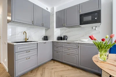 Sun&Snow Bryza - Apartament 8