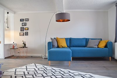 Maison Cyriax