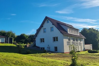 Apartament Dla rodzin Herzberg am Harz